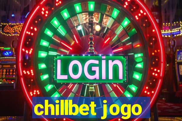 chillbet jogo