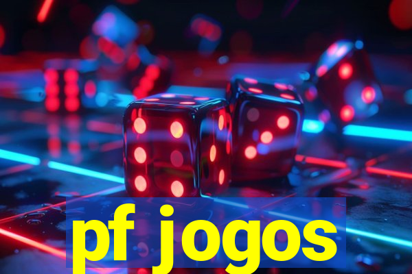 pf jogos