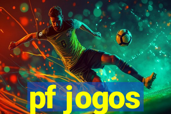 pf jogos