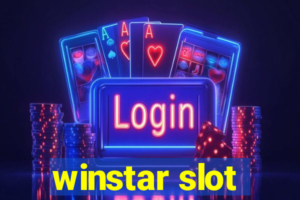 winstar slot