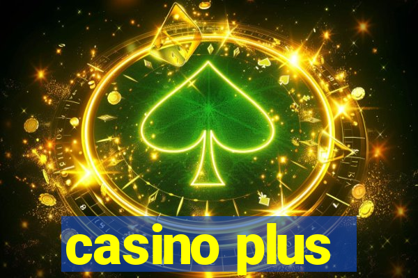 casino plus