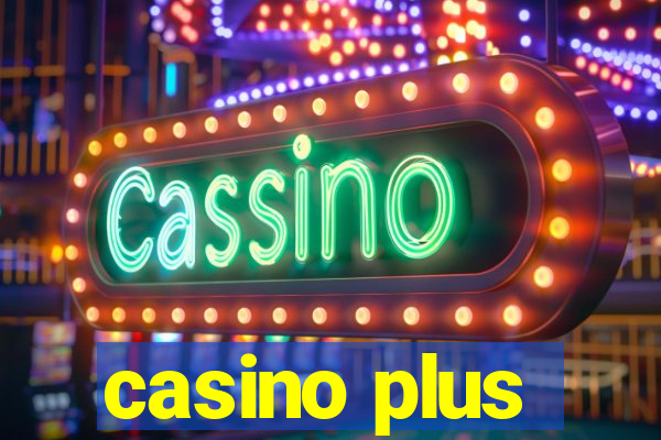 casino plus