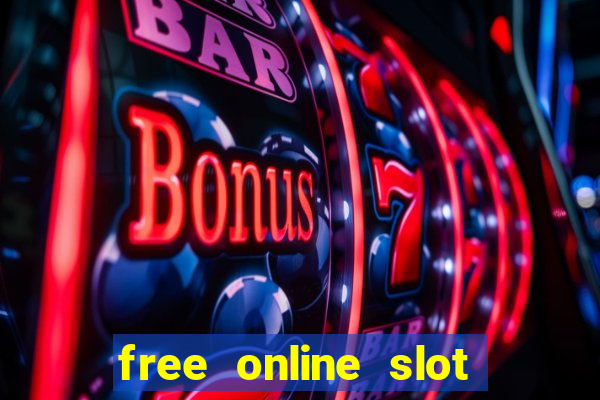 free online slot no download