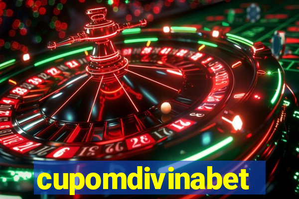 cupomdivinabet