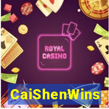 CaiShenWins