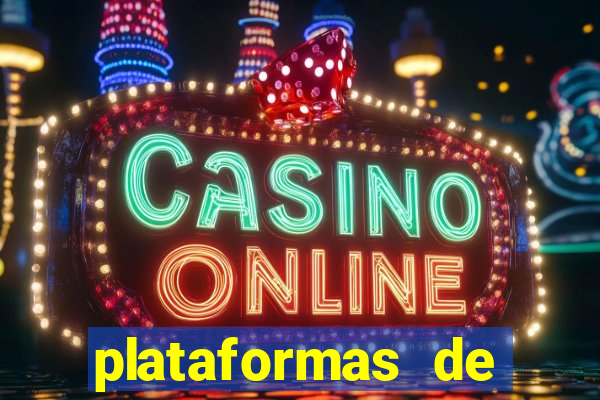 plataformas de slots lancadas hoje