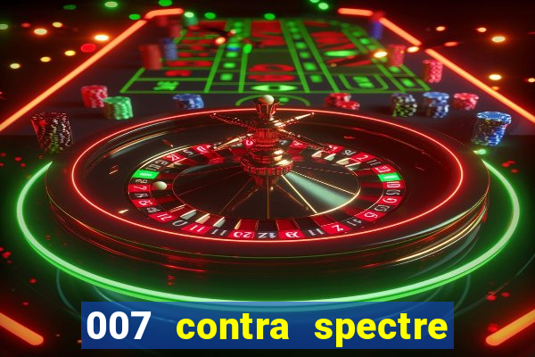 007 contra spectre casino royale atores