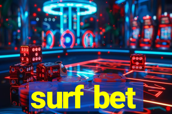 surf bet