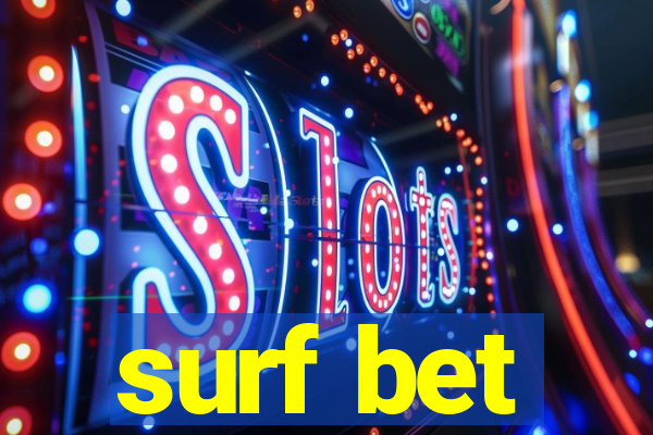 surf bet