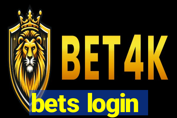 bets login