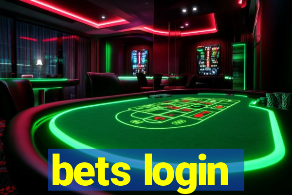 bets login