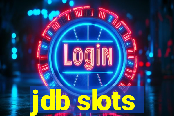 jdb slots