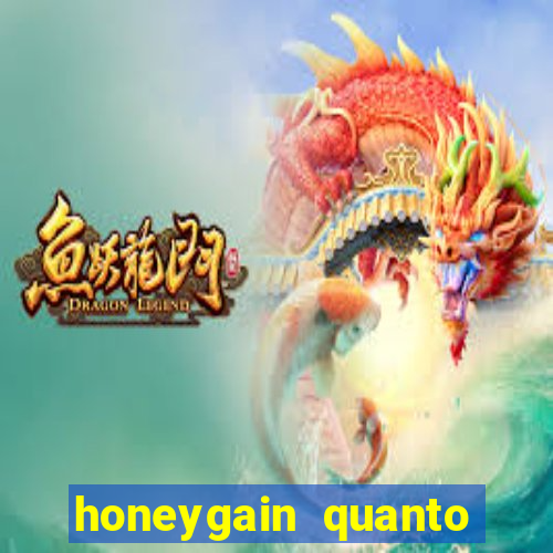 honeygain quanto tempo demora