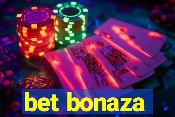 bet bonaza