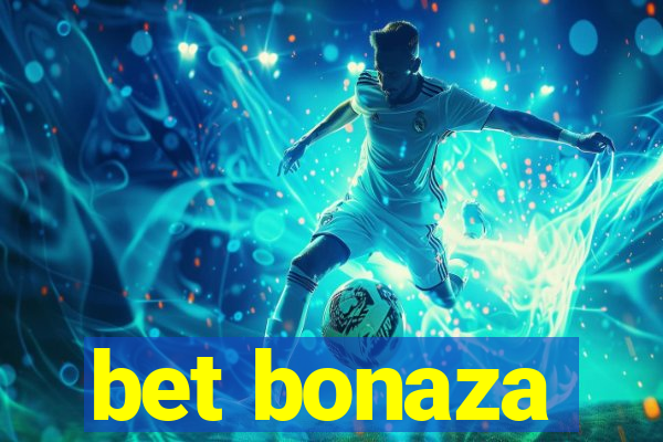 bet bonaza