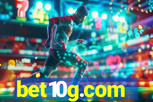 bet10g.com