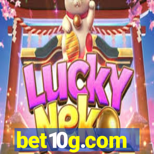 bet10g.com