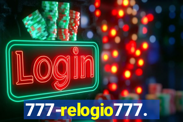 777-relogio777.com