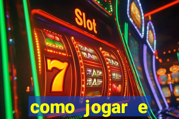 como jogar e ganhar dinheiro na internet