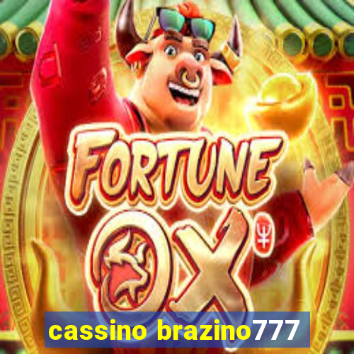 cassino brazino777