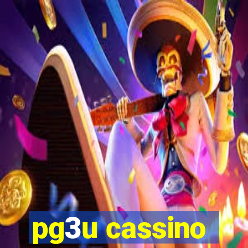 pg3u cassino