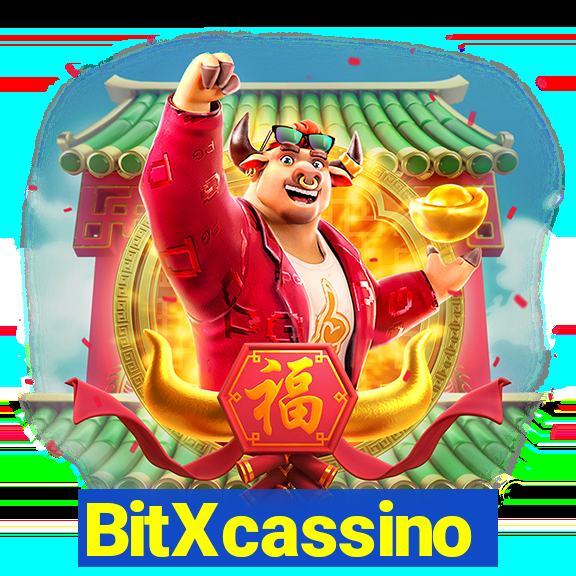 BitXcassino