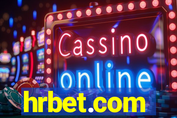 hrbet.com