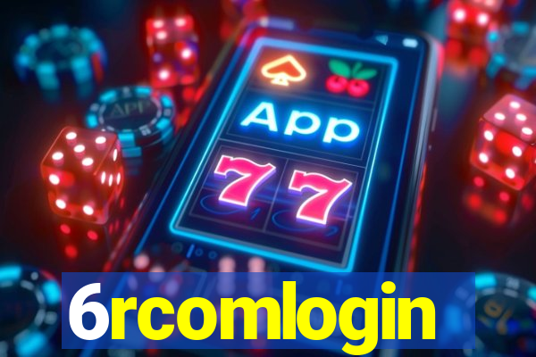 6rcomlogin