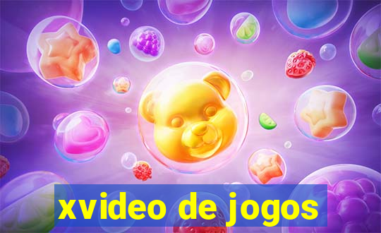 xvideo de jogos