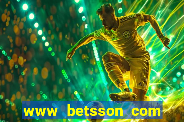 www betsson com online casino