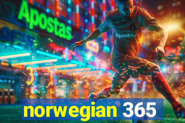 norwegian 365