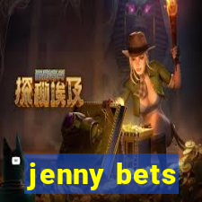 jenny bets