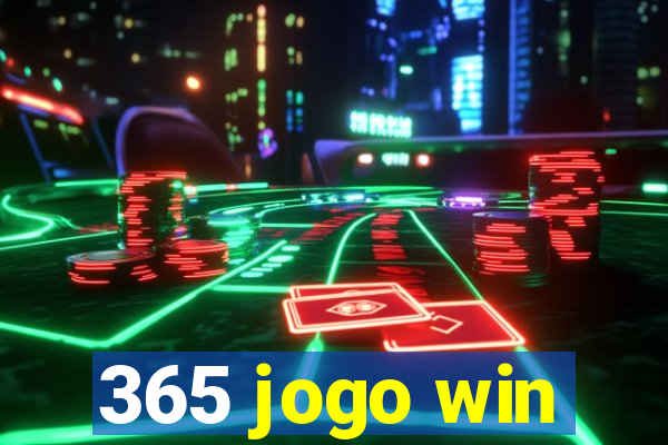 365 jogo win