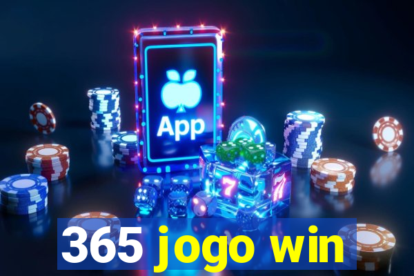 365 jogo win