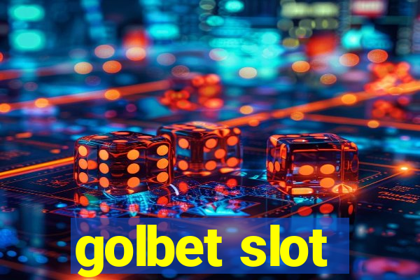 golbet slot