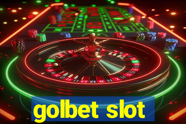 golbet slot