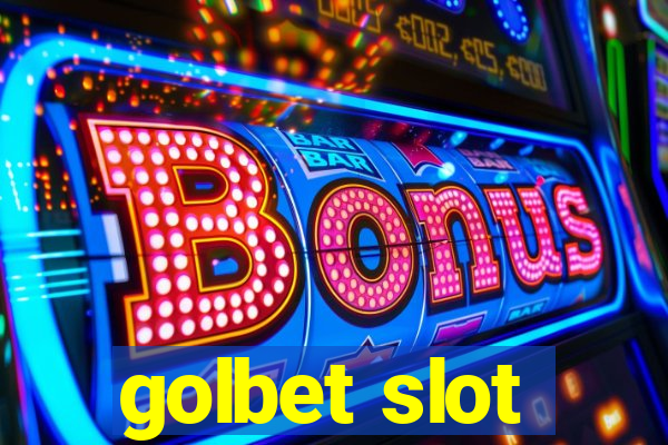 golbet slot