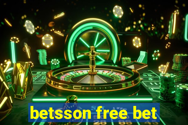 betsson free bet