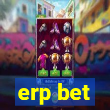 erp bet