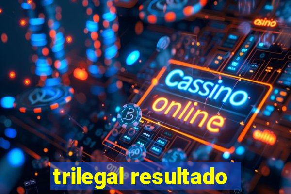 trilegal resultado