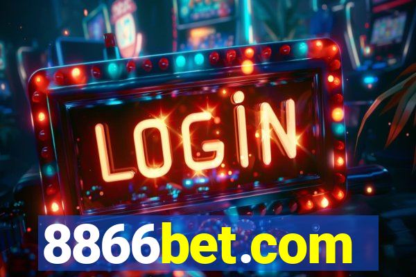 8866bet.com