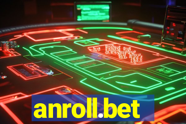 anroll.bet