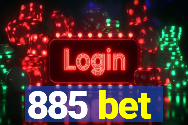 885 bet