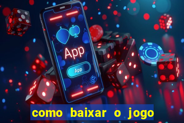 como baixar o jogo da roleta