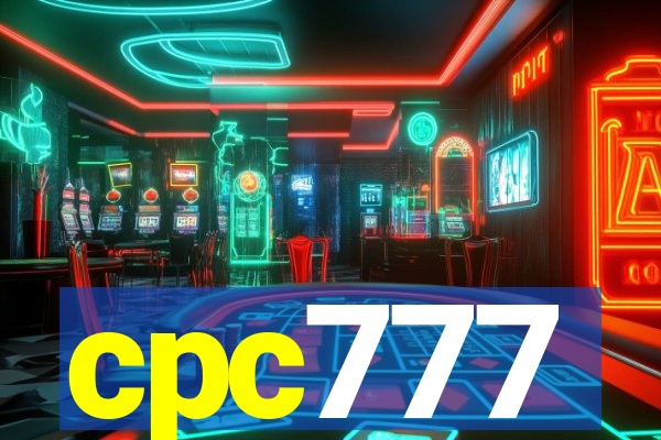 cpc777