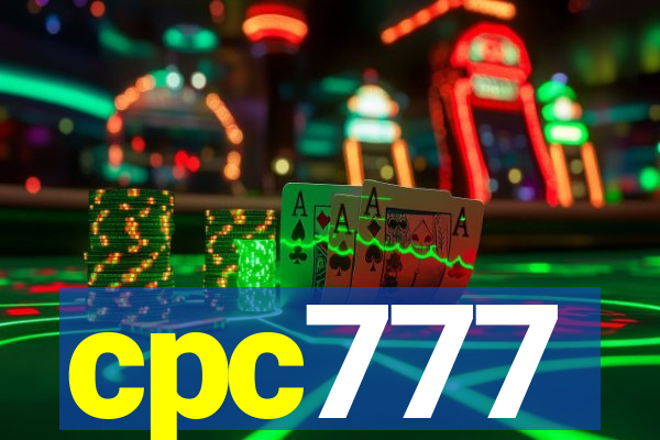 cpc777