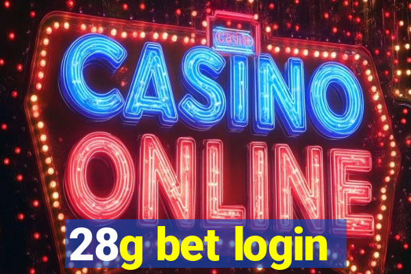 28g bet login