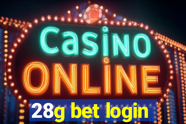 28g bet login