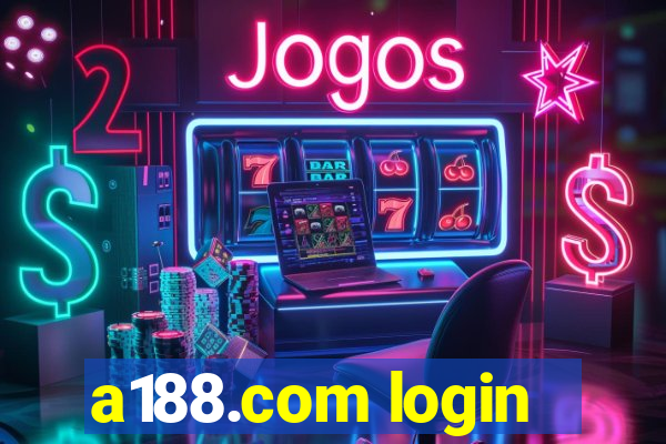 a188.com login