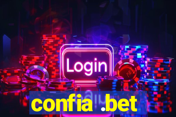 confia .bet